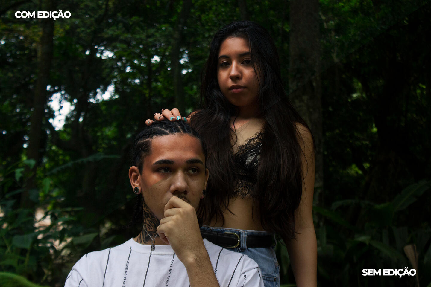 Clipe Surtada - Gerrard | Fotografia + Edição